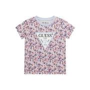 T-shirt Korte Mouw Guess T SHIRT