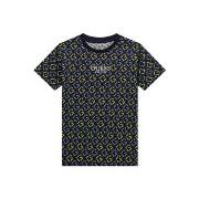 T-shirt Korte Mouw Guess SS T SHIRT