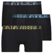 Boxers Athena 720 STRETCH MICRO Pack de 3