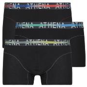 Boxers Athena ENDURANCE 24H Pack de 3