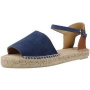 Espadrilles Geox D LAMPEDUSA