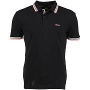 Polo Shirt Korte Mouw BOSS 10241663 50469055