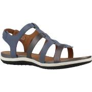 Sandalen Geox D SANDAL VEGA