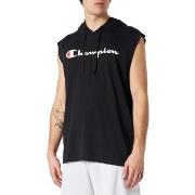 T-shirt Korte Mouw Champion -