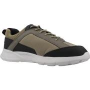 Sneakers Geox U SANZIO