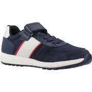 Sneakers Geox J ALBEN BOY