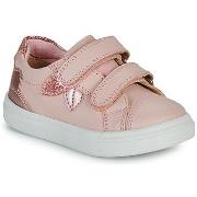 Lage Sneakers Geox B NASHIK GIRL