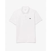 T-shirt Korte Mouw Lacoste DH5522