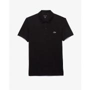 T-shirt Korte Mouw Lacoste DH5522