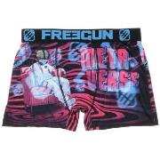 Boxers Freegun -