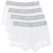 Boxers Von Dutch -