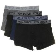 Boxers Von Dutch -