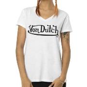 T-shirt Von Dutch -