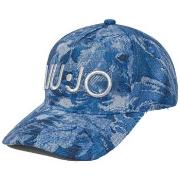 Pet Liu Jo BASEBALL DENIM PRINTED