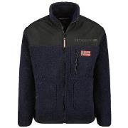 Fleece Jack Geographical Norway -