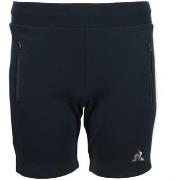 Korte Broek Le Coq Sportif Tech Short Regular N°1 Kids