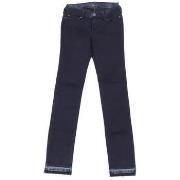 Skinny Jeans Teddy Smith -