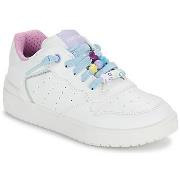 Lage Sneakers Geox J WASHIBA GIRL