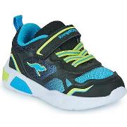 Lage Sneakers Kangaroos K-SLB Lighto EV