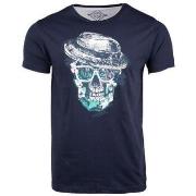 T-shirt La Maison Blaggio -