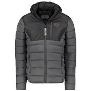 Donsjas Geographical Norway -