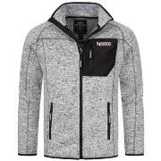 Fleece Jack Geographical Norway -