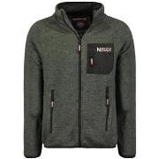 Fleece Jack Geographical Norway -