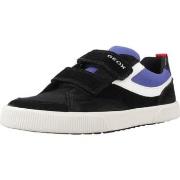 Sneakers Geox J ALPHABEET BOY