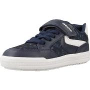 Sneakers Geox J ARZACH BOY