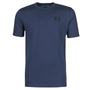 T-shirt Korte Mouw Under Armour UA SPORTSTYLE LC SS