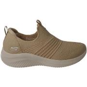 Lage Sneakers Skechers -