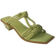 Sandalen Angel Alarcon -