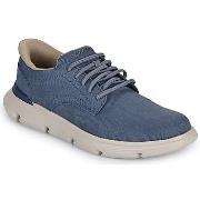 Lage Sneakers Skechers SLIP-INS: GARZA - CLIVE