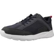 Sneakers Geox U SANZIO