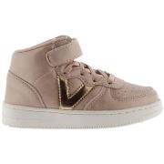 Sneakers Victoria Kids 124108 - Nude