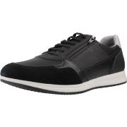 Sneakers Geox U AVERY