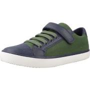 Sneakers Geox J GISLI B B