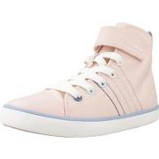 Sneakers Geox J GISLI GIRL