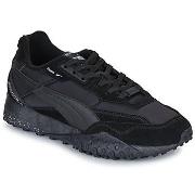 Lage Sneakers Puma Blktop Rider