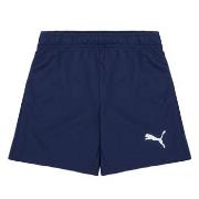 Korte Broek Puma TEAMRISE SHORT