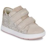 Hoge Sneakers Geox B BIGLIA GIRL