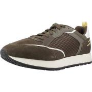 Sneakers Geox U PARTENIO