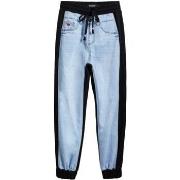 Straight Jeans Desigual DENIM PEETERS 25SWDD73