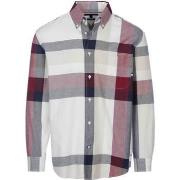 Overhemd Lange Mouw Tommy Hilfiger MW0MW31833