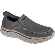 Pantoffels Skechers Slip-Ins Remaxed - Fenick