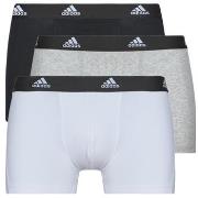 Boxers adidas ACTIVE FLEX COTTON Pack de 3