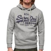 Sweater Superdry -