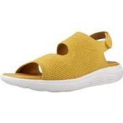 Sandalen Geox D SPHERICA EC5 A