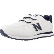 Sneakers New Balance GV500