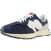 Sneakers New Balance U327